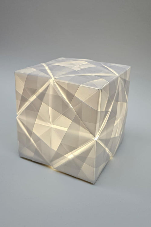 FALTFREUDE: Origami & Co.