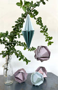 FALTFREUDE: Origami & Co.