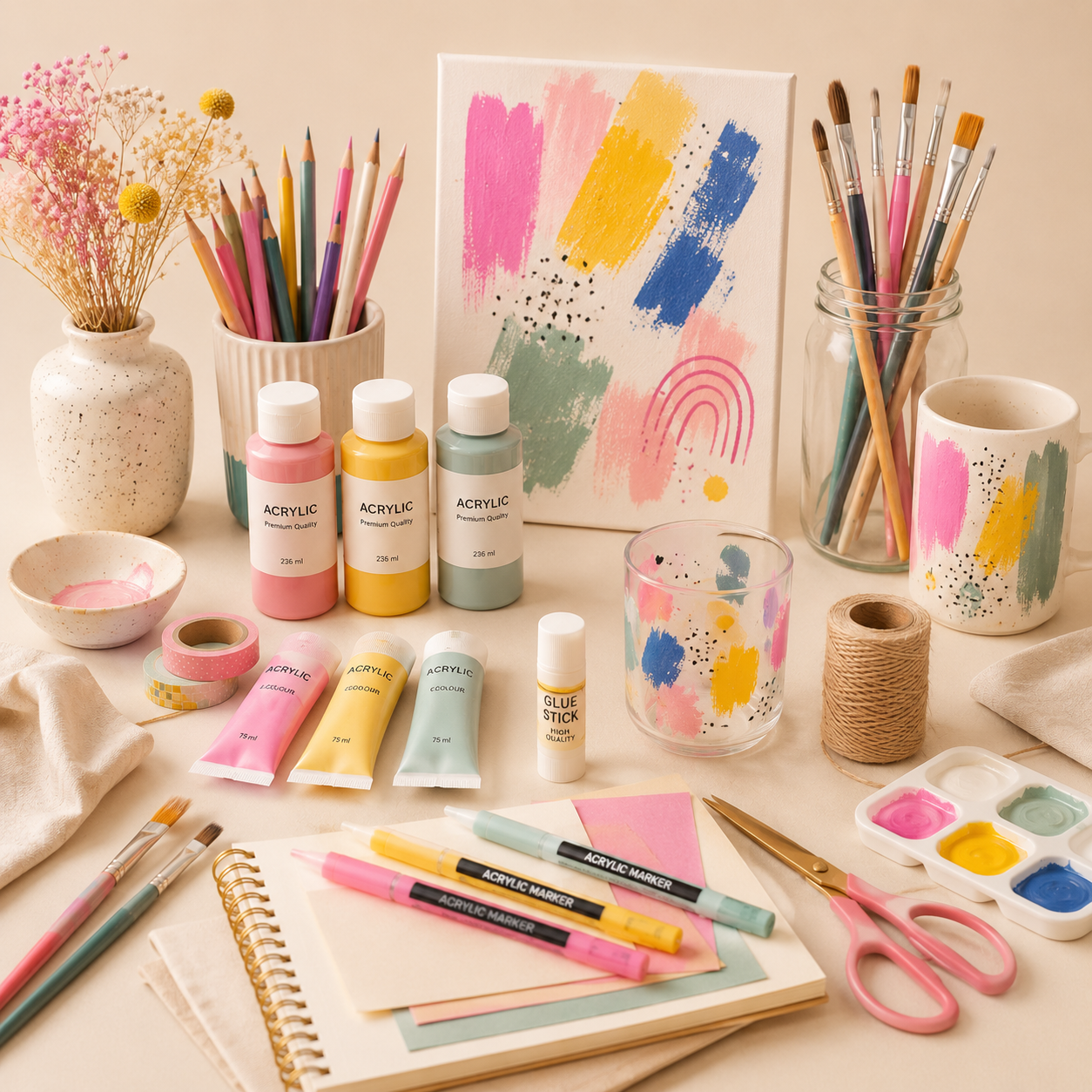 Kreativkids