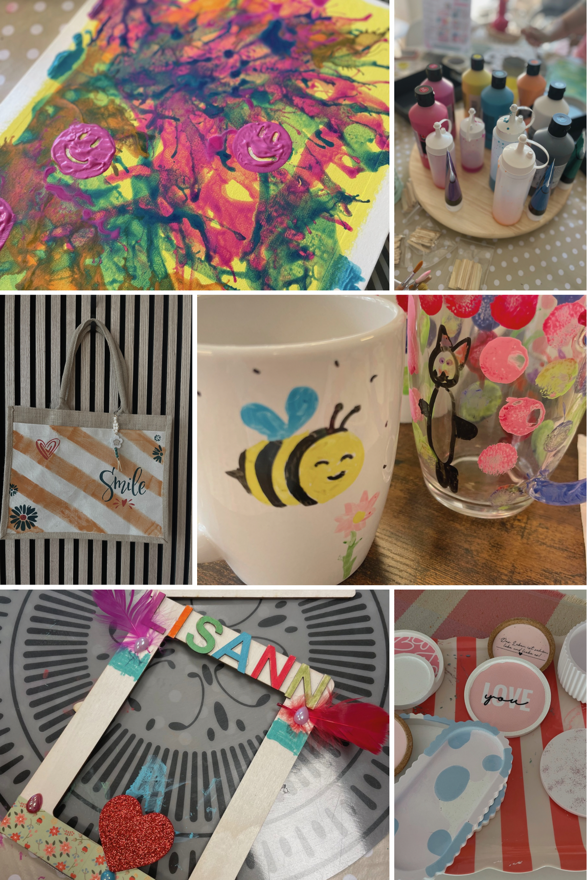 Kreativkids