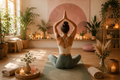 Rhythm & Flow- Yogaworkshop