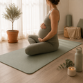 Yoga für Schwangere